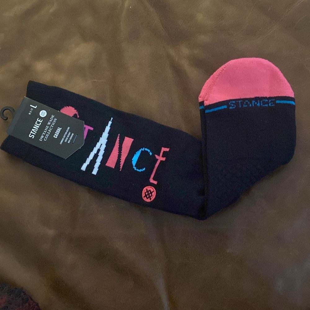 Stance